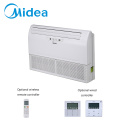 Midea Vrf Central Ceiling Floor Air Conditioner Standing Industrial Air Conditioner Manufacturers